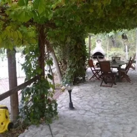 Willa With 3 Bedrooms In Vecchio With Private Pool Enclosed Garden And Wifi 15 Km From The Beach Porto-Vecchio (Corsica)