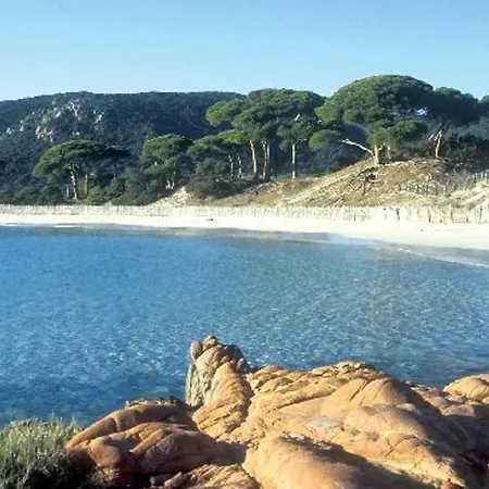 With 3 Bedrooms In Vecchio With Private Pool Enclosed Garden And Wifi 15 Km From The Beach Porto-Vecchio (Corsica)